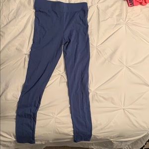 Forever 21 leggings